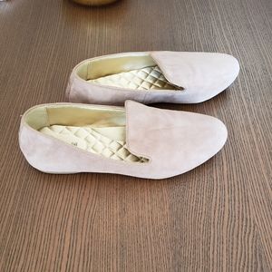 Birdies nude flats